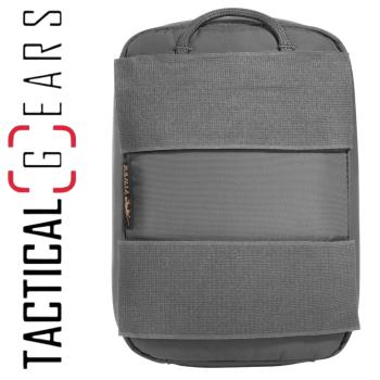 TASMANIAN TIGER TT TAC POUCH 16 PAD VL TITAN-GREY